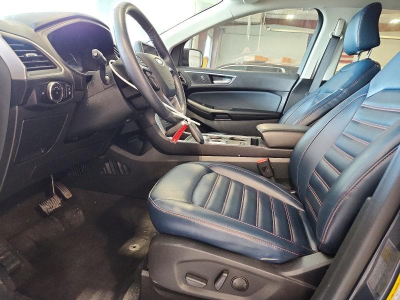 2024 FORD EDGE SEL 7