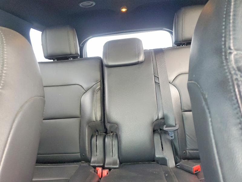 2018 FORD EXPLORER XLT 10