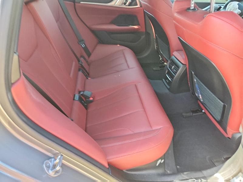2024 BMW I4 EDRIVE 35 10