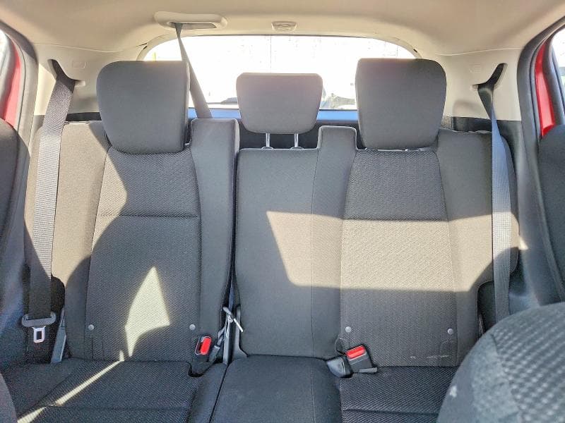 2017 HONDA HR-V EX 10