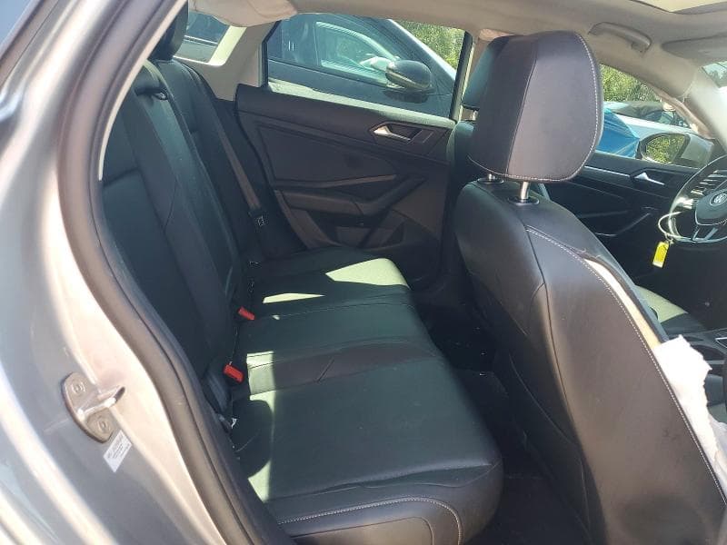 2019 VOLKSWAGEN JETTA SEL 10
