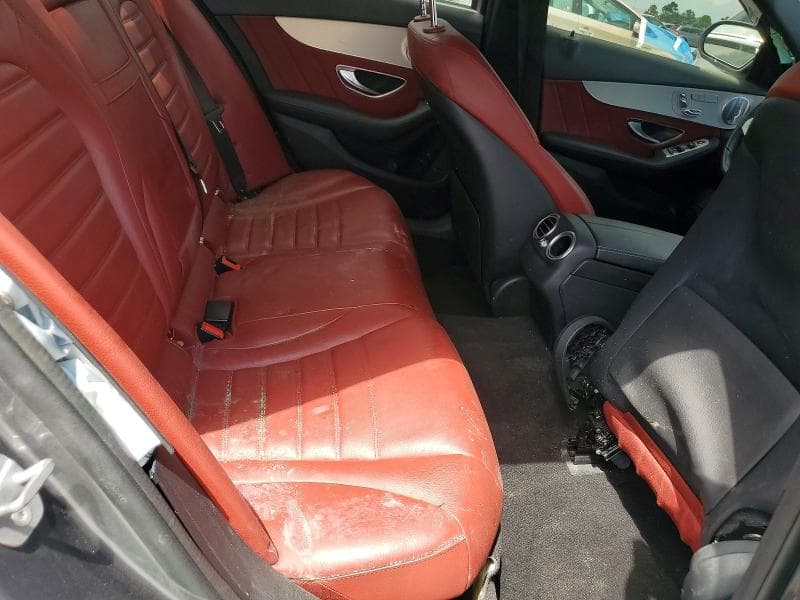 2021 MERCEDES-BENZ C 300 10