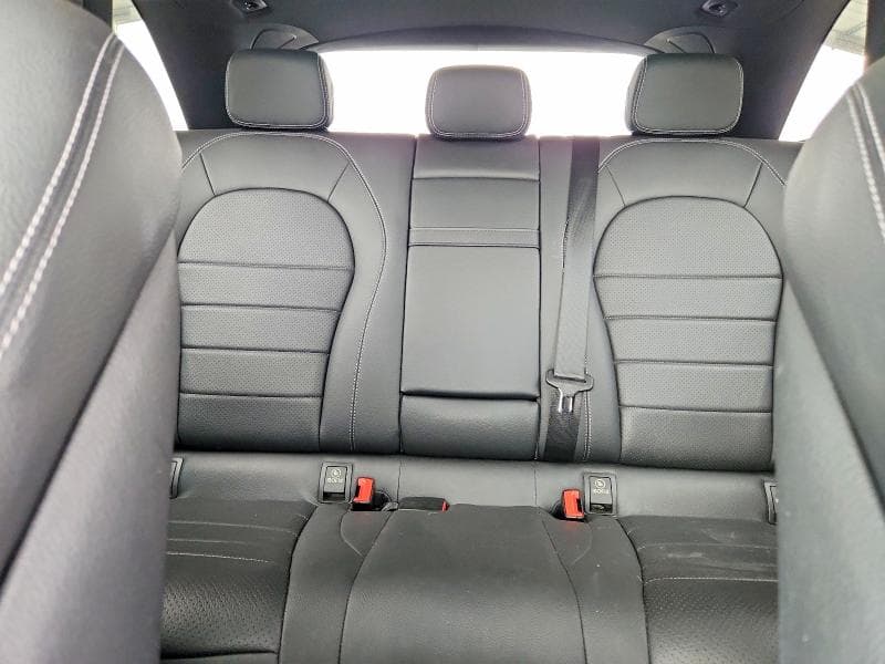2019 MERCEDES-BENZ GLC 300 4MATIC 10
