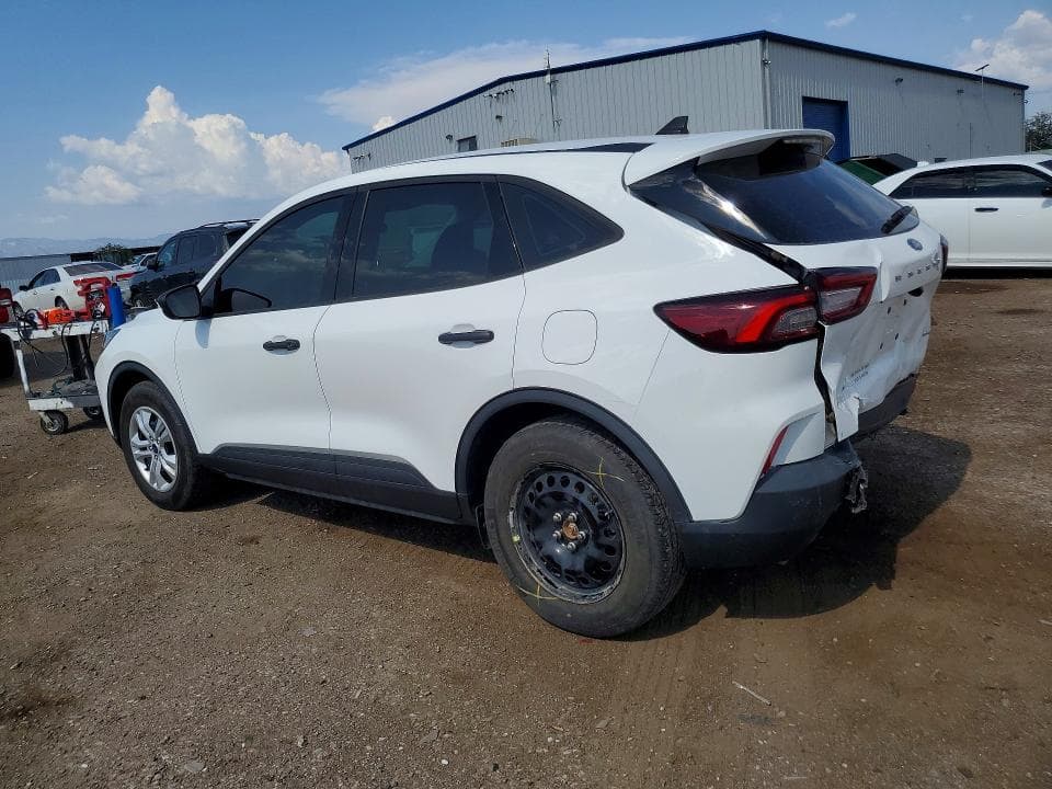 2023 FORD ESCAPE 2