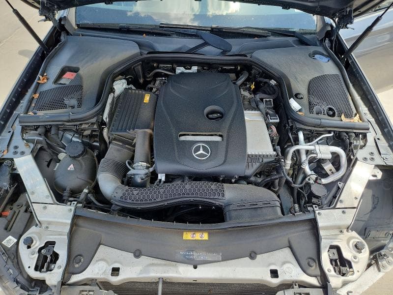 2018 MERCEDES-BENZ E 300 4MATIC 11