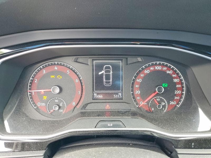 2021 VOLKSWAGEN JETTA 9