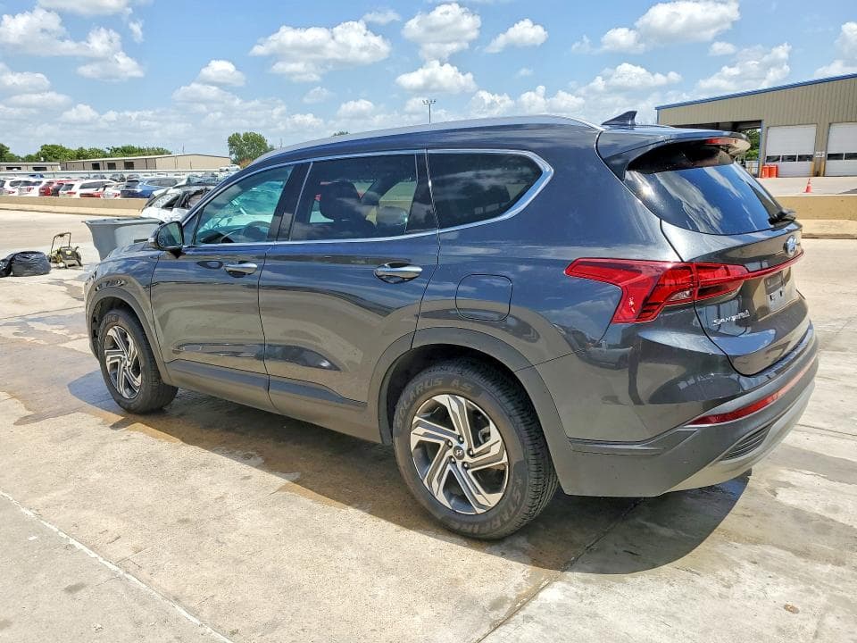 2023 HYUNDAI SANTA FE SEL 2
