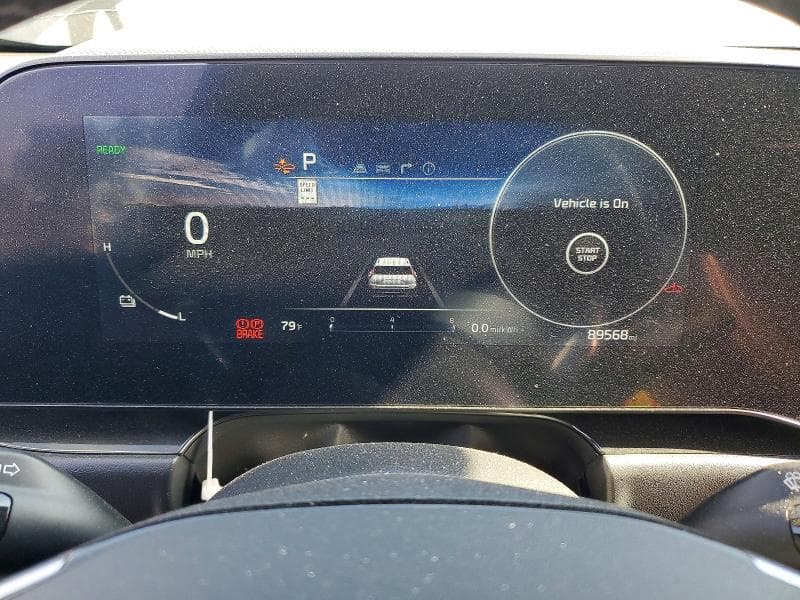 2023 KIA NIRO WIND 9