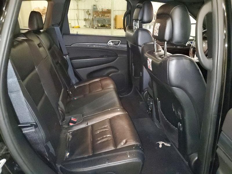2019 JEEP GRAND CHEROKEE LIMITED 11