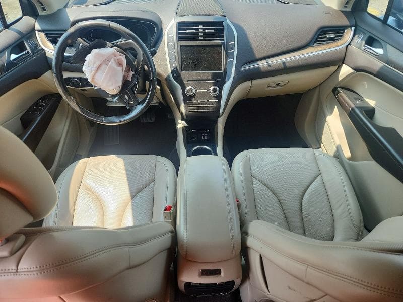 2018 LINCOLN MKC RESERVE 8