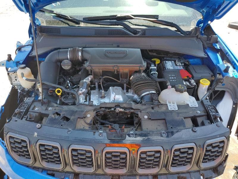 2024 JEEP COMPASS LATITUDE 12