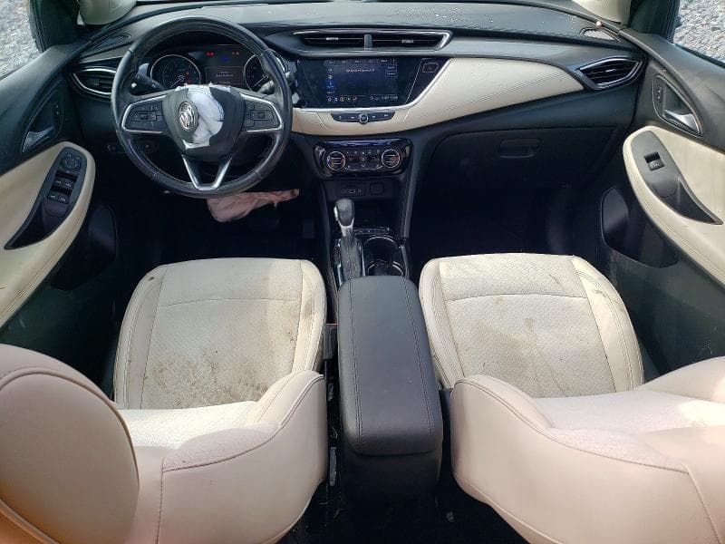 2020 BUICK ENCORE GX SELECT 8