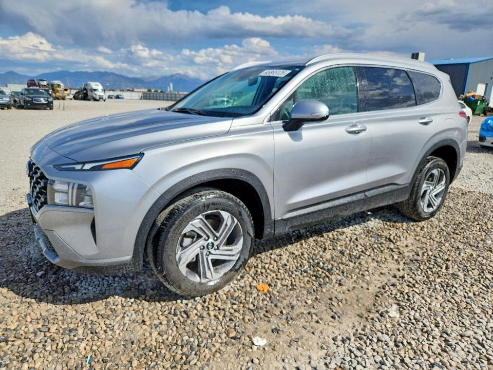 2023 HYUNDAI SANTA FE SEL - 1