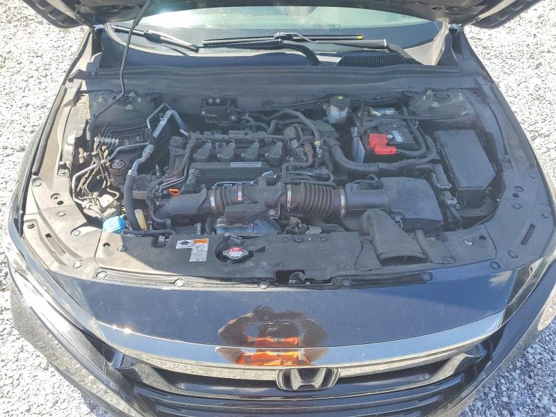 2020 HONDA ACCORD SPORT 11