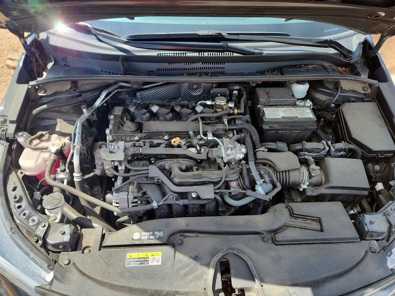 2024 TOYOTA COROLLA SE 11