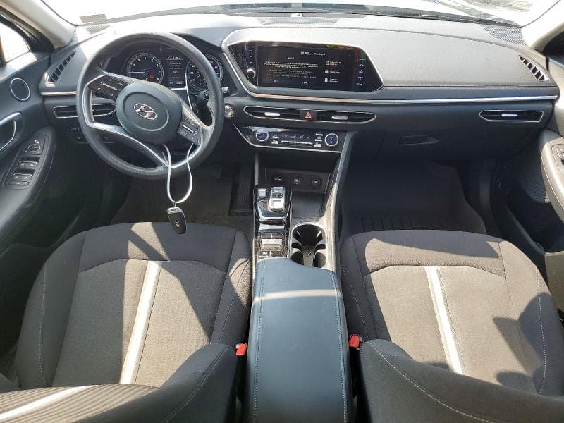 2023 HYUNDAI SONATA SEL 8