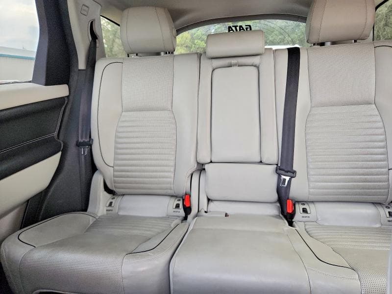 2017 LAND ROVER DISCOVERY SPORT HSE 10