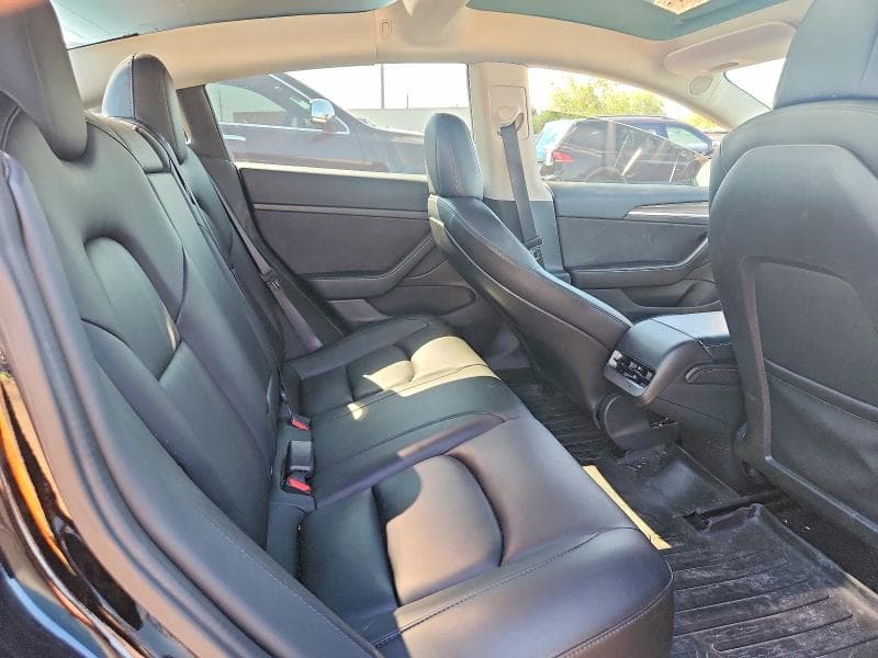 2022 TESLA MODEL 3 10