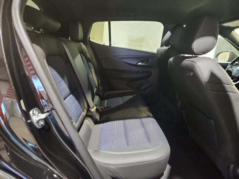 2026 BUICK ENVISTA PREFERRED 10