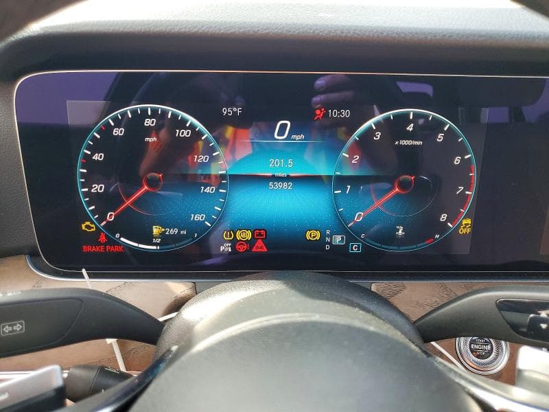 2023 MERCEDES-BENZ E 350 9