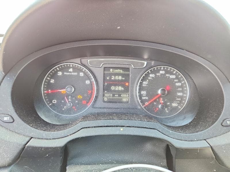 2018 AUDI Q3 PREMIUM PLUS 9