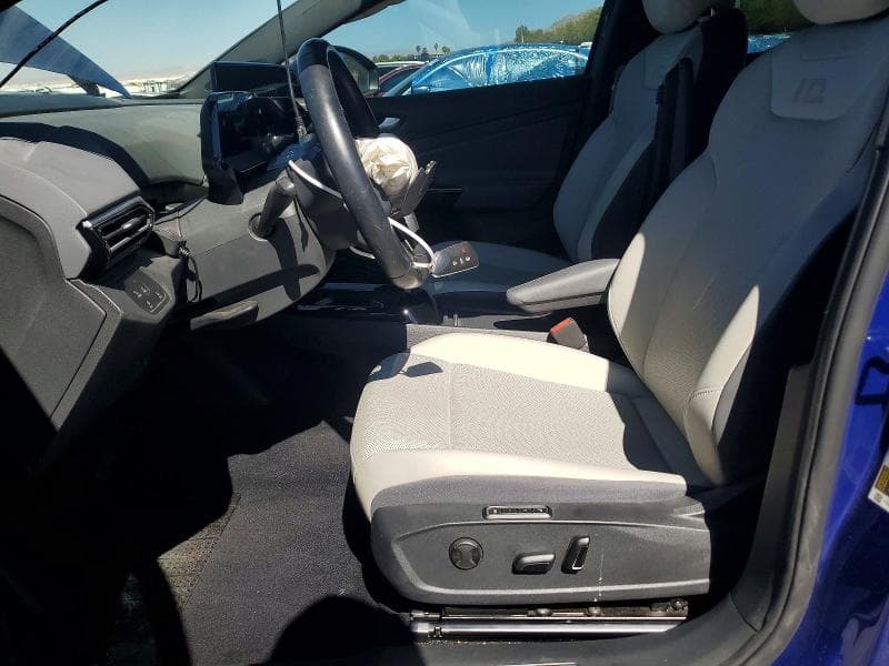 2021 VOLKSWAGEN ID.4 PRO S 7