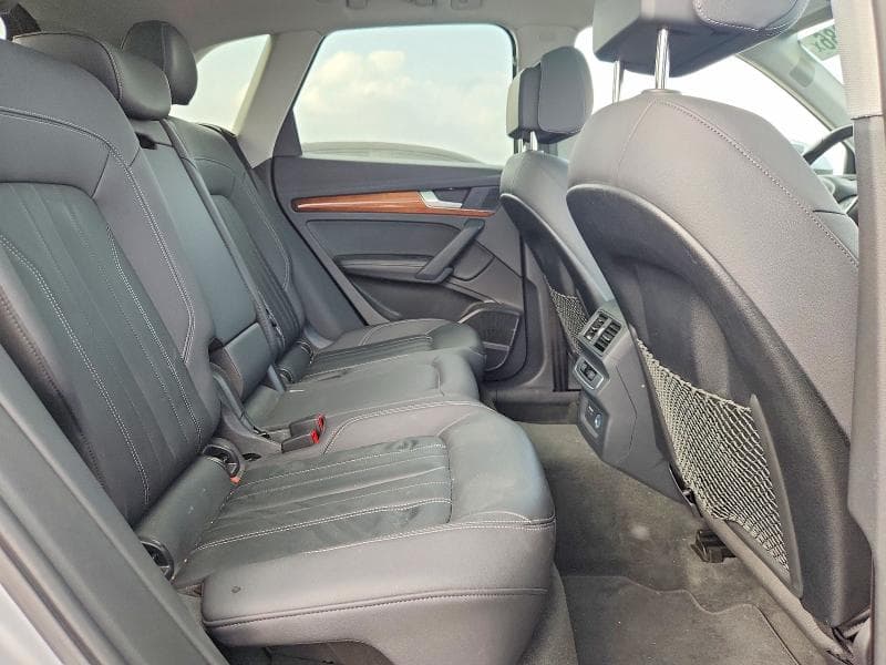 2023 AUDI Q5 PREMIUM PLUS 45 11