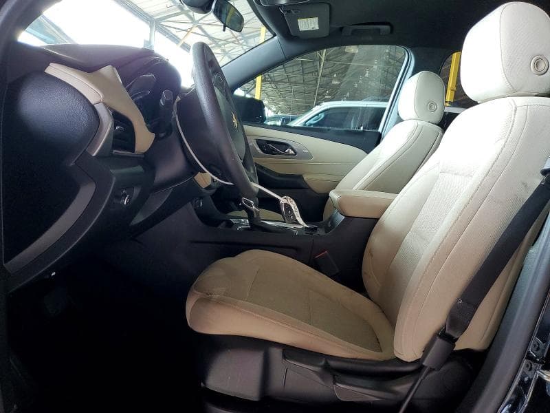 2023 CHEVROLET TRAVERSE LS 7