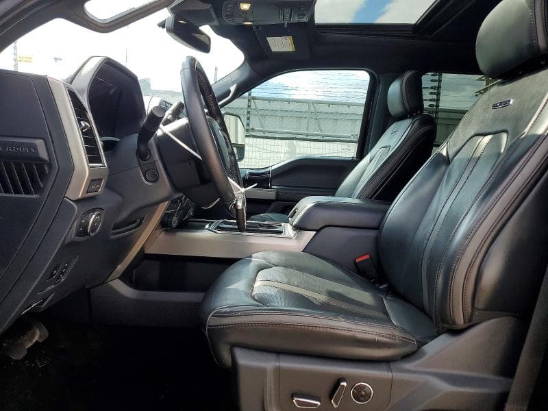 2022 FORD F350 SUPER DUTY 7