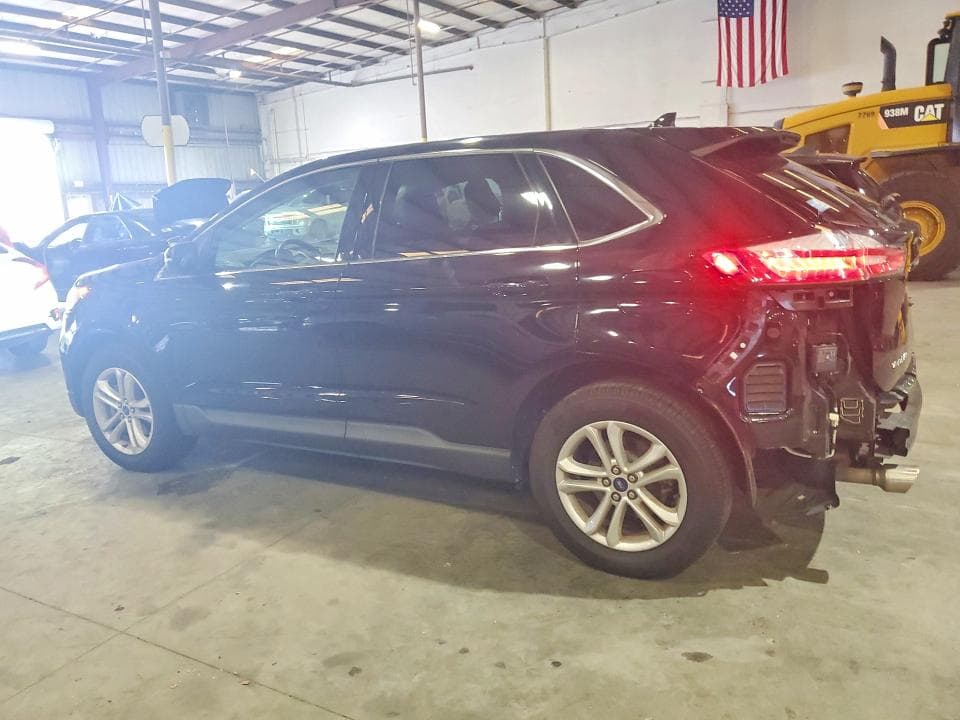 2020 FORD EDGE SEL 2