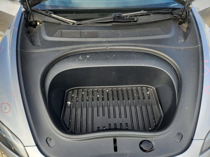 2025 TESLA MODEL 3 11