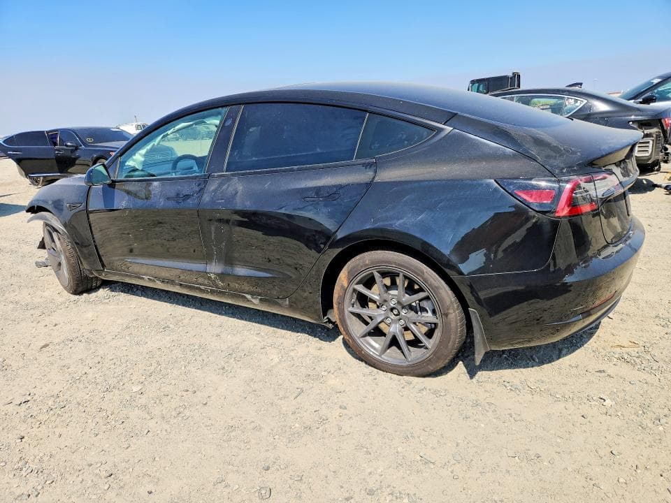 2023 TESLA MODEL 3 2