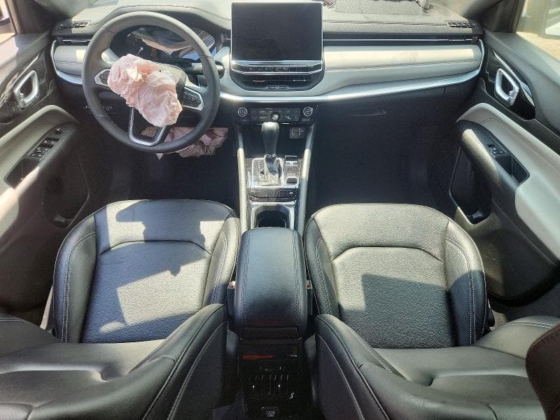 2025 JEEP COMPASS LIMITED 8