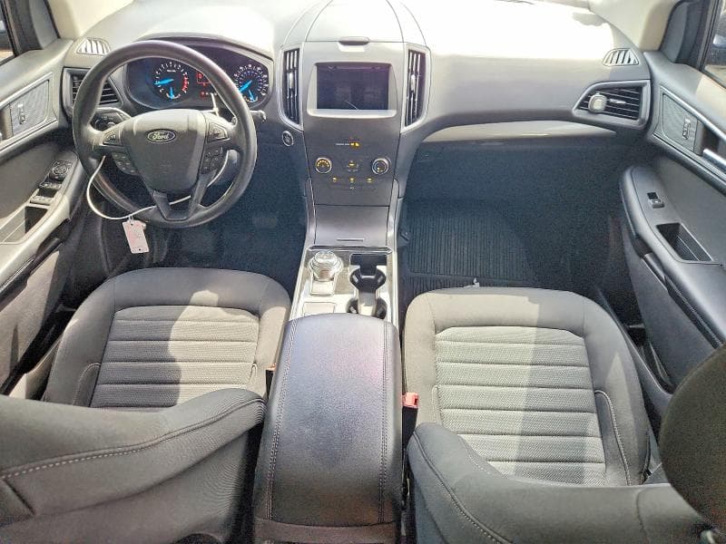 2019 FORD EDGE SE 8