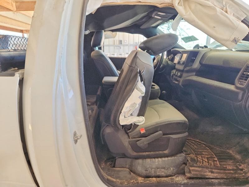 2023 RAM 2500 TRADESMAN 10