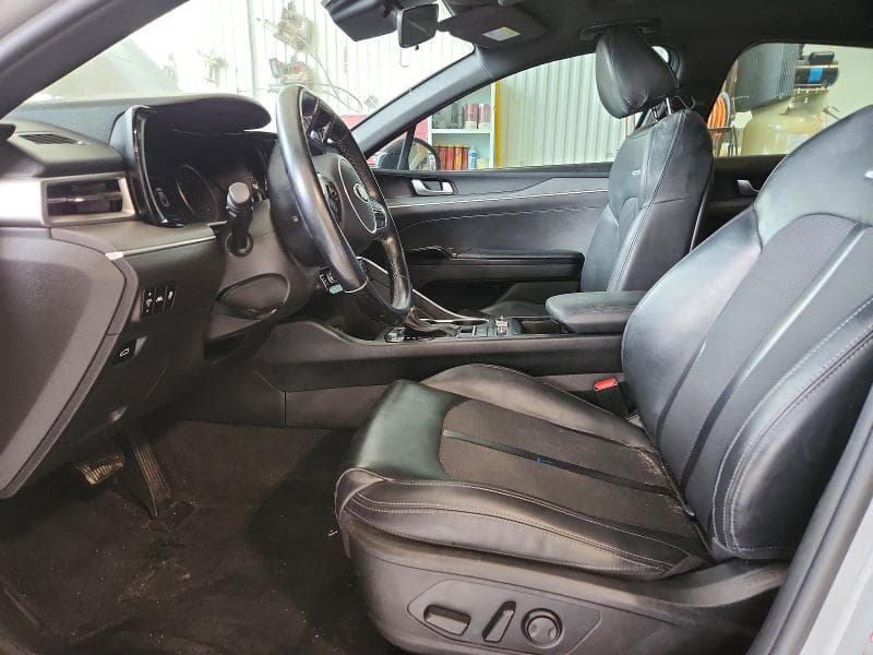 2021 KIA K5 GT LINE 7