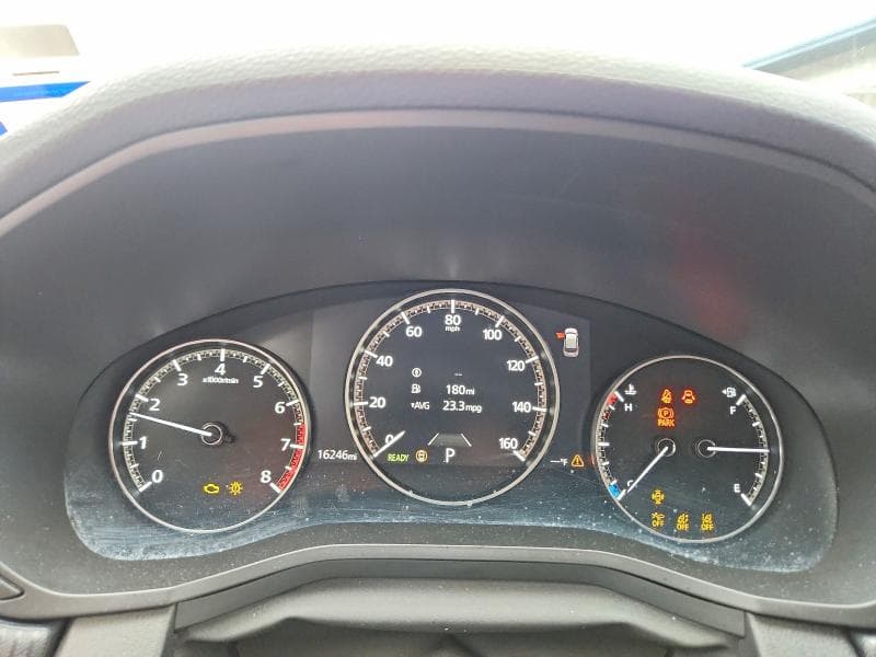 2026 MAZDA CX-90 SELECT 9