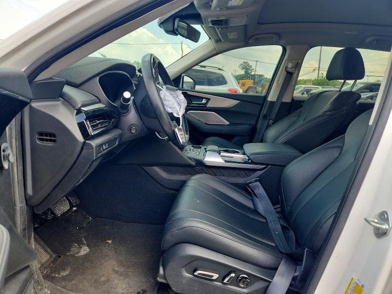 2024 ACURA MDX 7