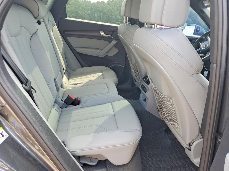 2023 AUDI Q5 SPORTBACK PRM PLS 45 11