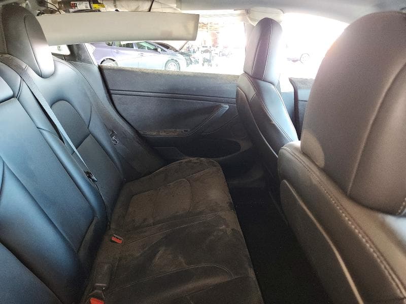 2022 TESLA MODEL 3 10
