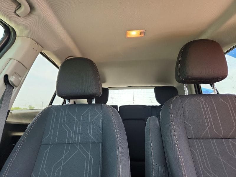 2018 CHEVROLET TRAX 1LT 10