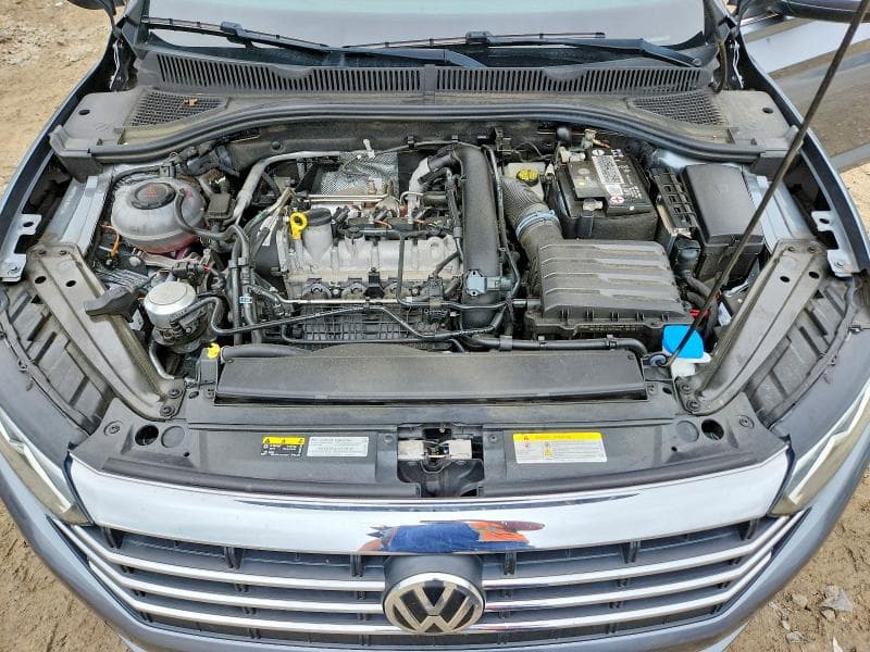2020 VOLKSWAGEN JETTA S 11