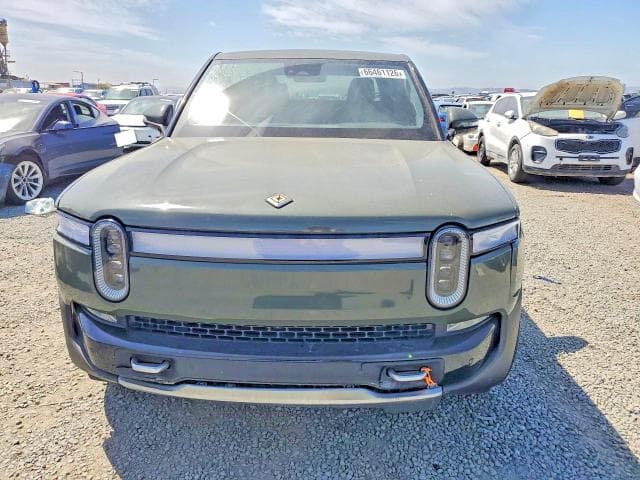 2022 RIVIAN R1T LAUNCH EDITION 5