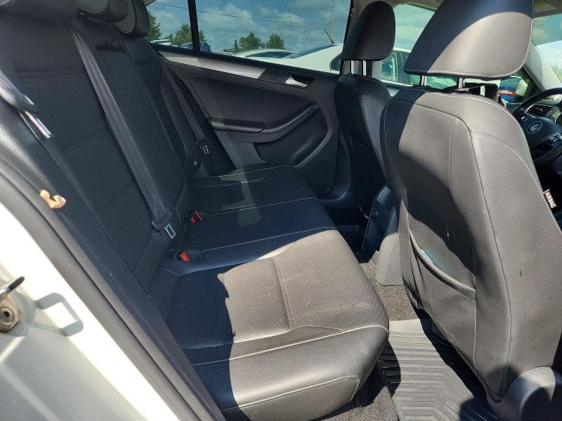 2018 VOLKSWAGEN JETTA SE 10