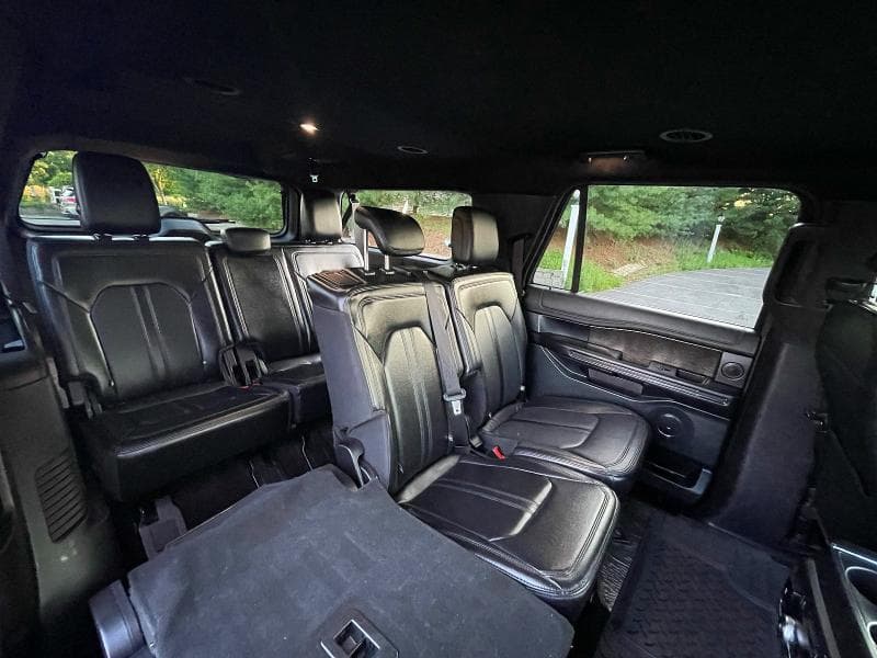 2020 FORD EXPEDITION MAX LIMITED 11