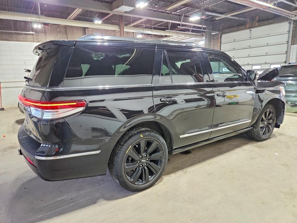 2023 LINCOLN NAVIGATOR RESERVE 3
