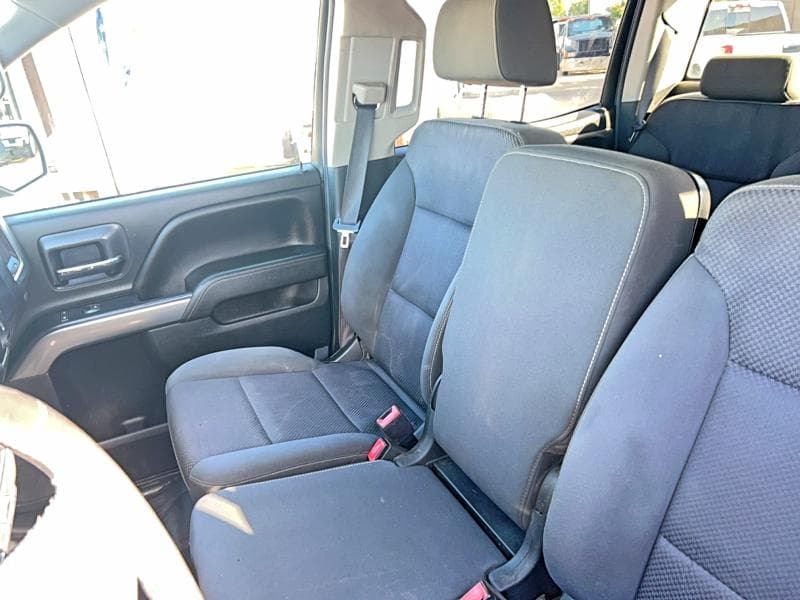 2019 CHEVROLET SILVERADO K2500 HEAVY DUTY LT 13
