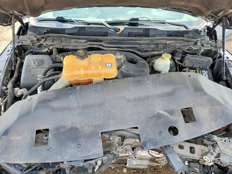 2018 RAM 1500 11