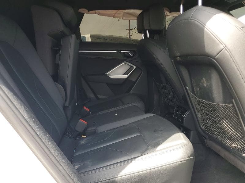 2021 AUDI Q3 PREMIUM 40 10