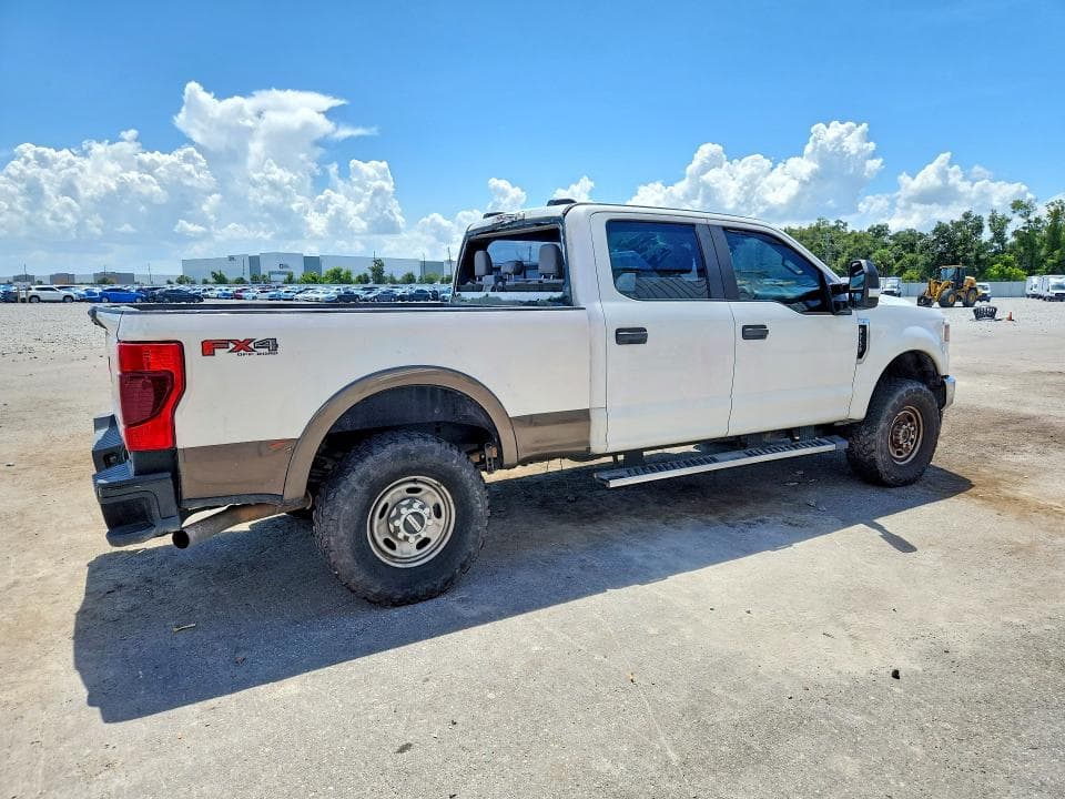 2020 FORD F250 SUPER DUTY 3